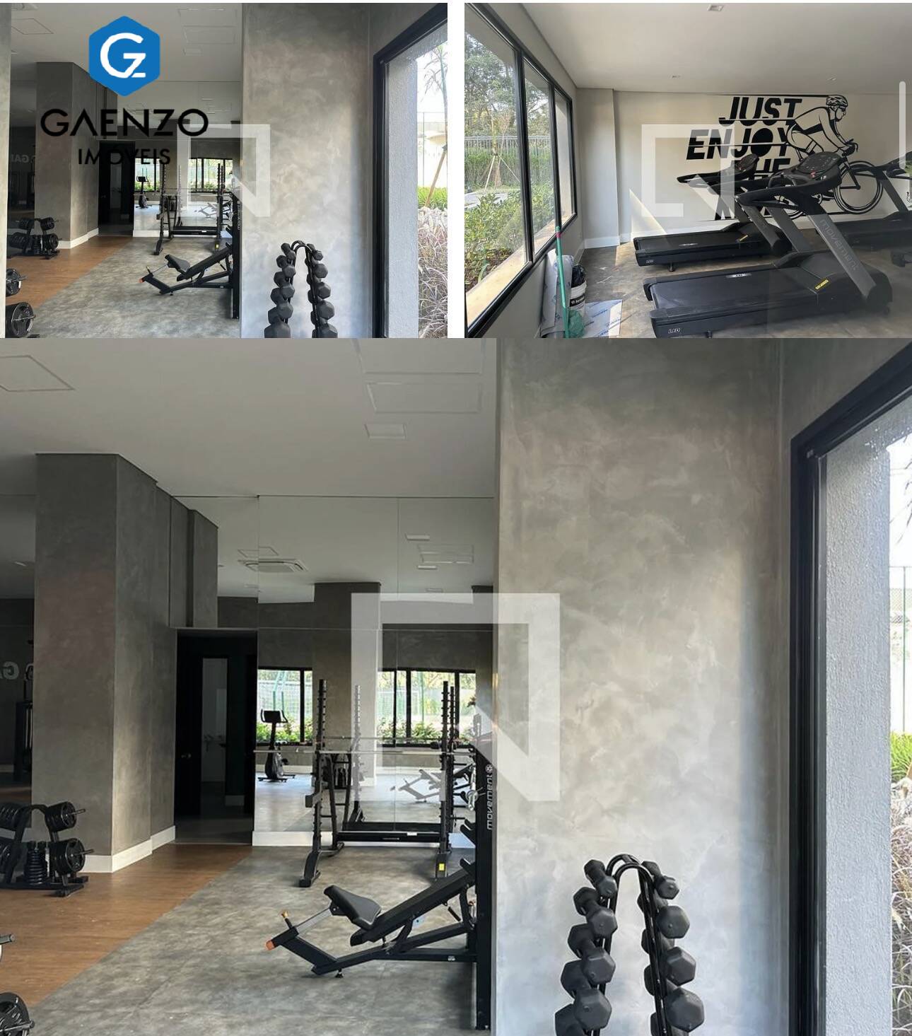 Apartamento, 4 quartos, 156 m² - Foto 19