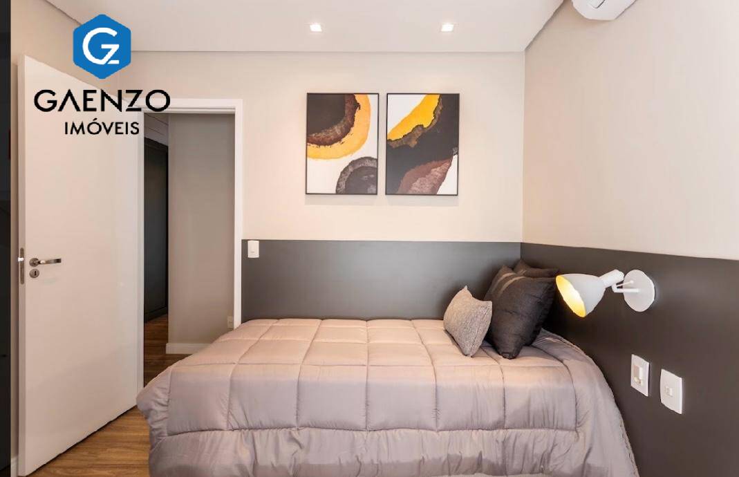 Apartamento, 4 quartos, 156 m² - Foto 20