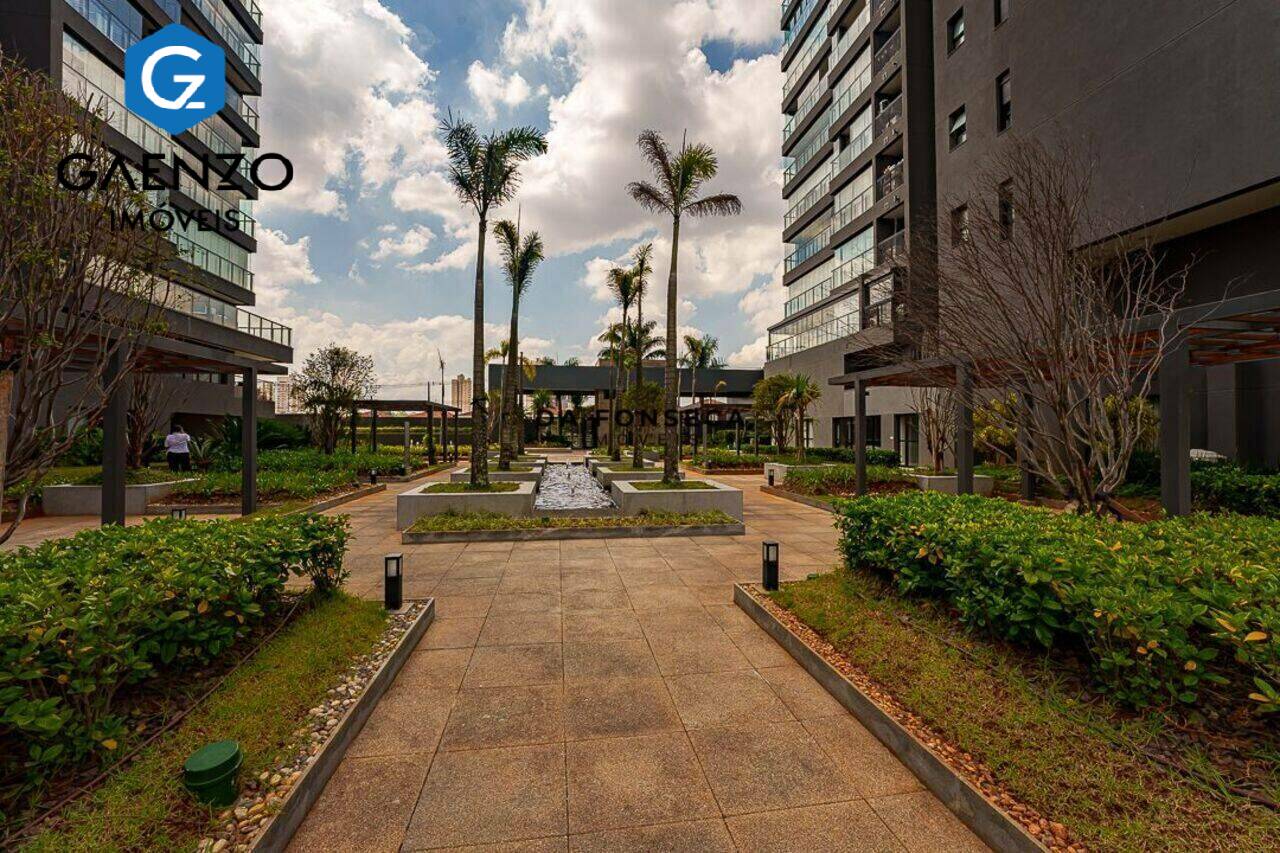Apartamento, 4 quartos, 156 m² - Foto 22