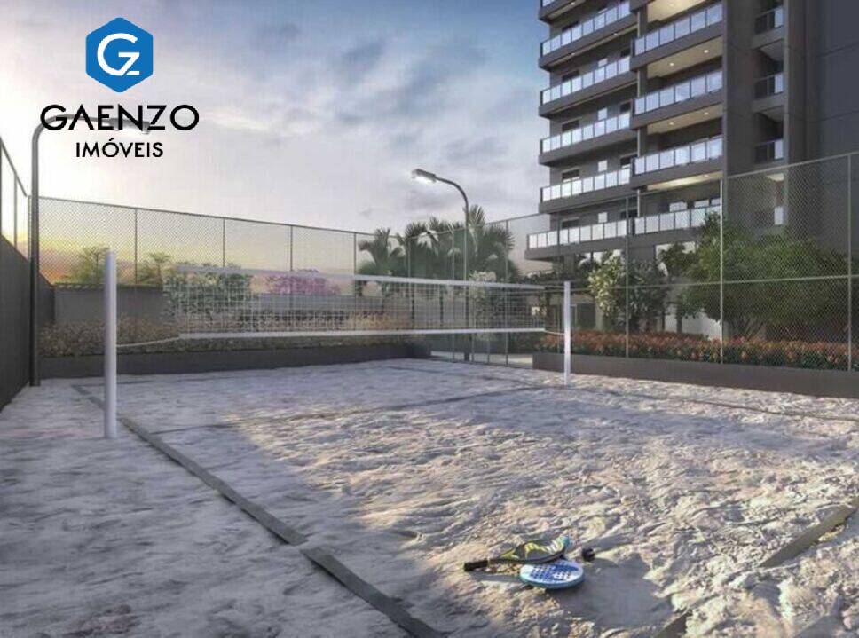 Apartamento, 4 quartos, 156 m² - Foto 23