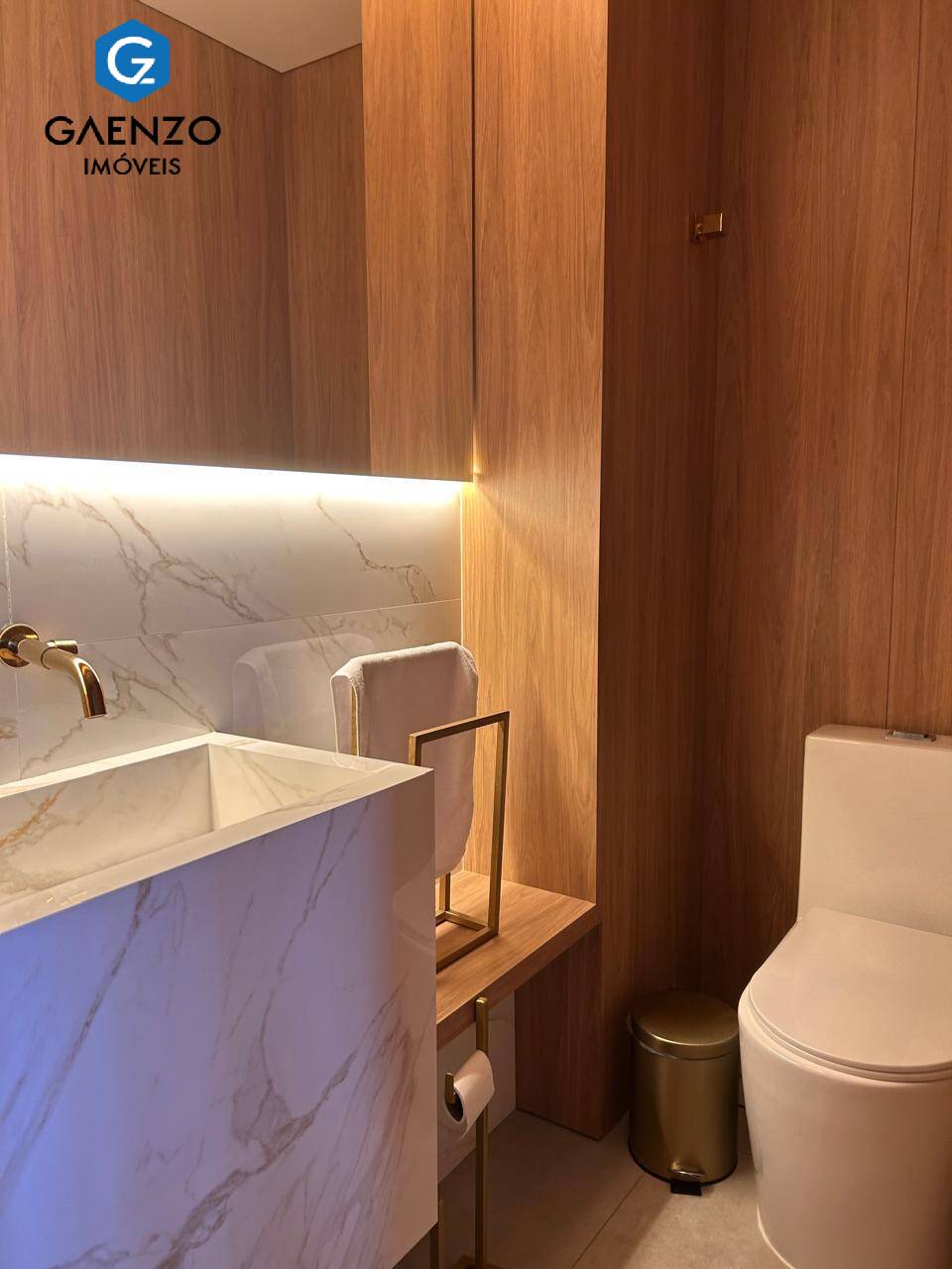 Apartamento, 4 quartos, 156 m² - Foto 5