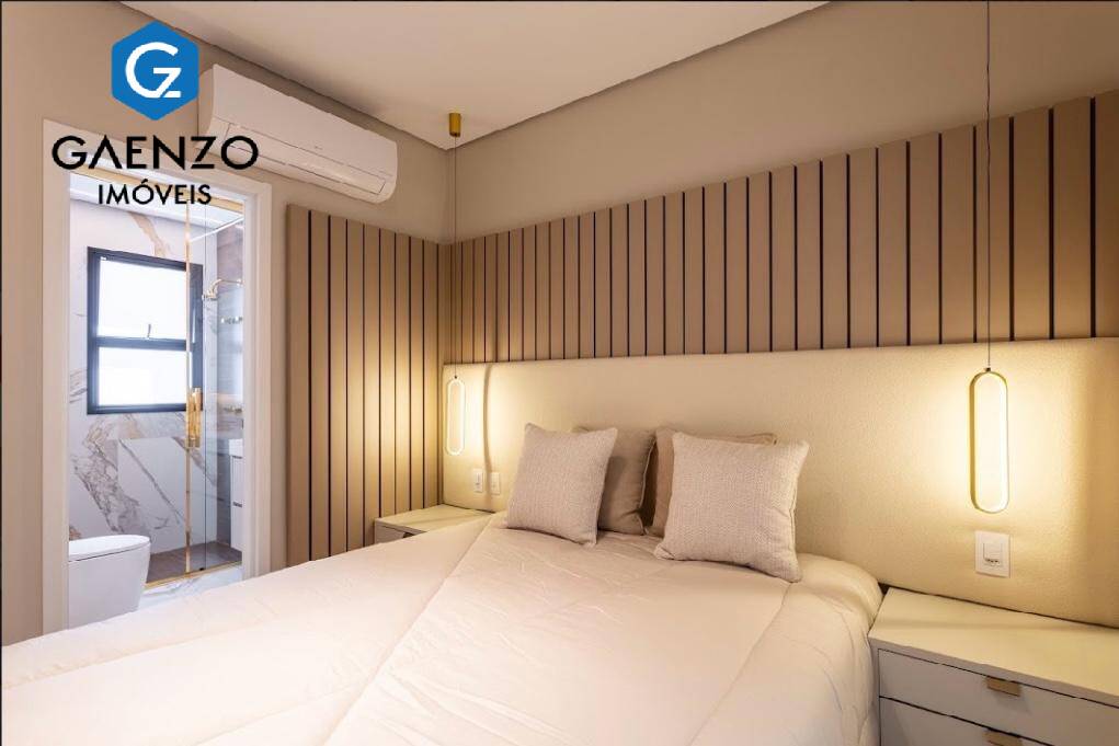 Apartamento, 4 quartos, 156 m² - Foto 26
