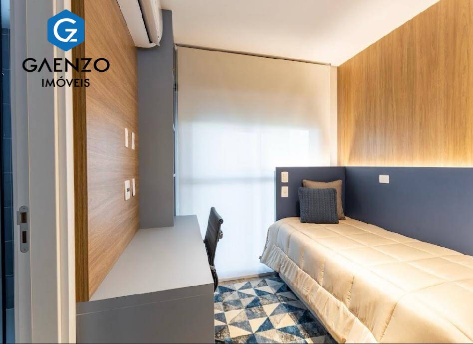 Apartamento, 4 quartos, 156 m² - Foto 28
