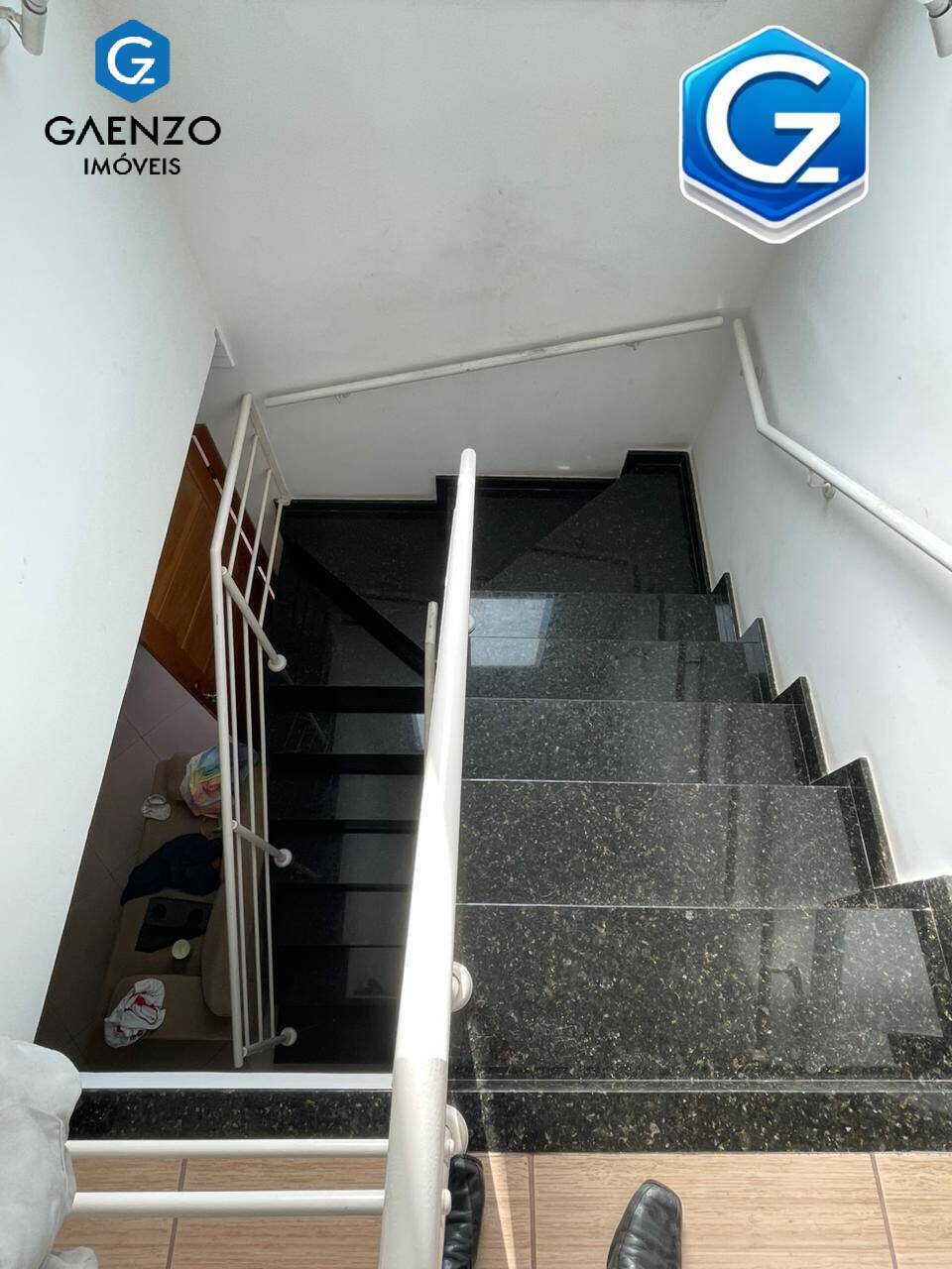 Sobrado, 3 quartos, 155 m² - Foto 3