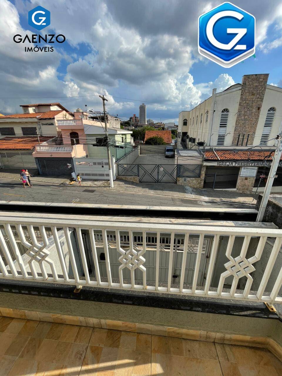 Sobrado, 3 quartos, 155 m² - Foto 4