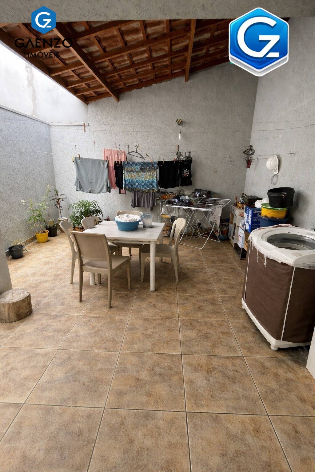 Sobrado, 3 quartos, 155 m² - Foto 8