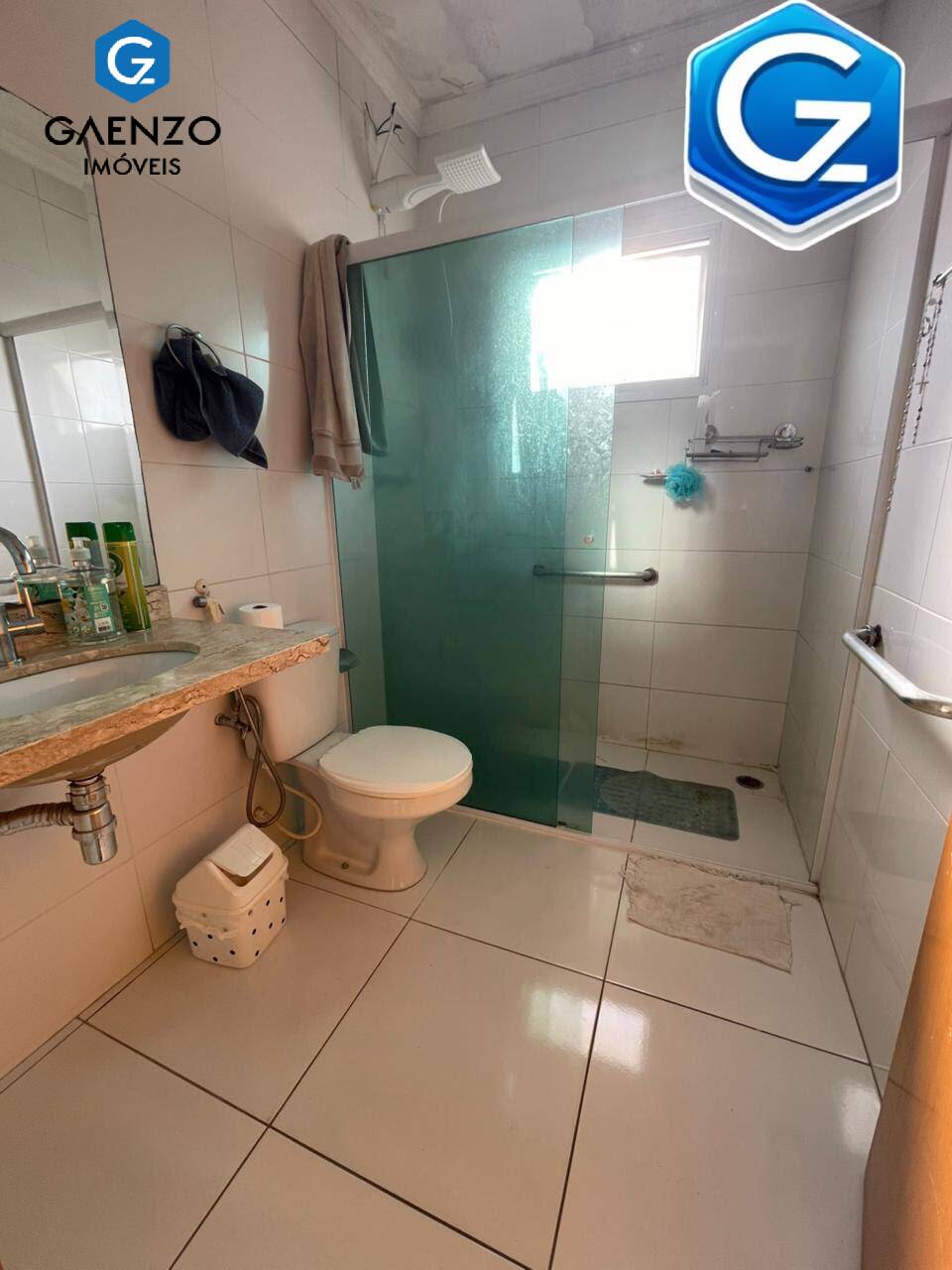 Sobrado, 3 quartos, 155 m² - Foto 11