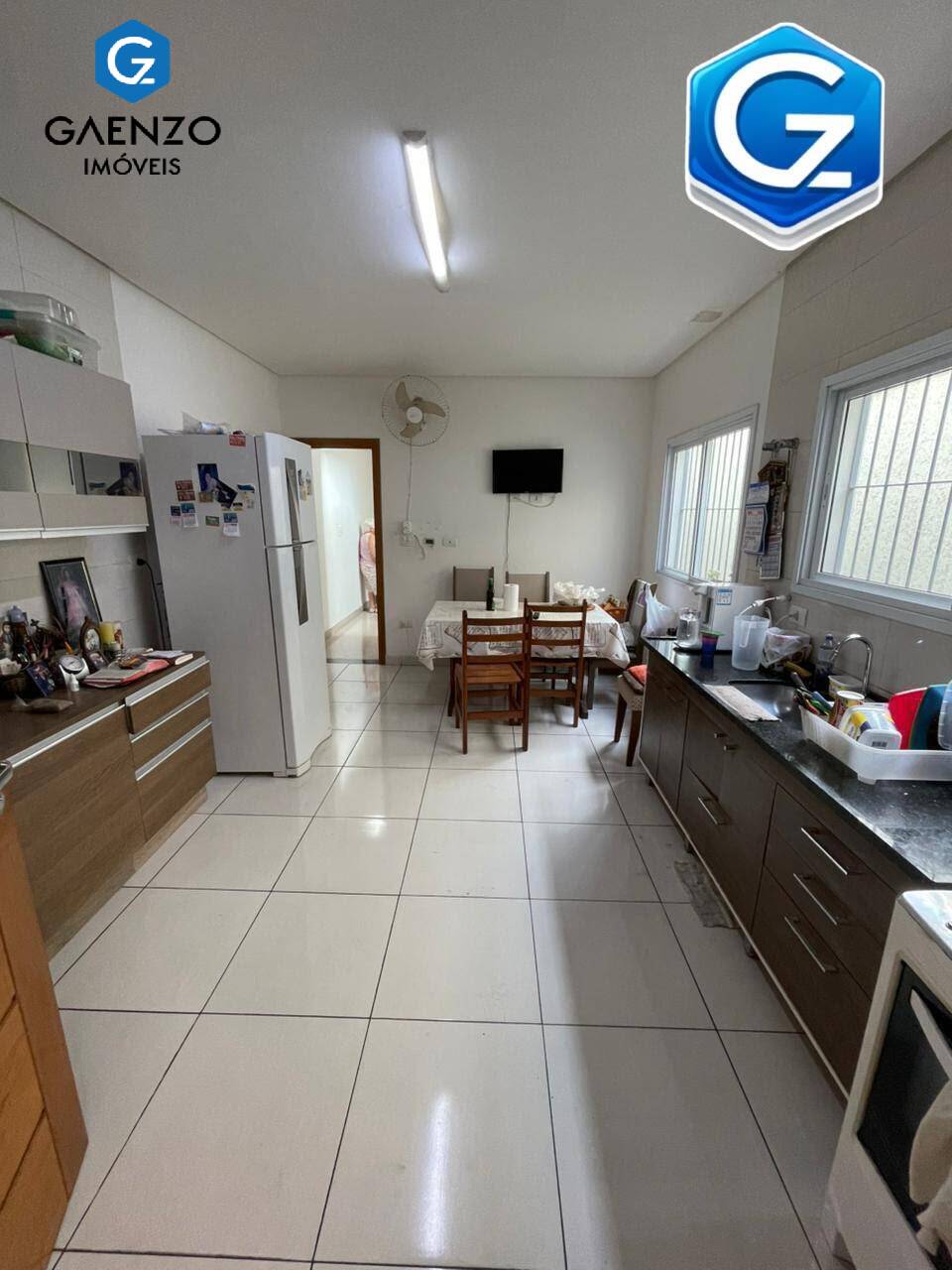 Sobrado, 3 quartos, 155 m² - Foto 12