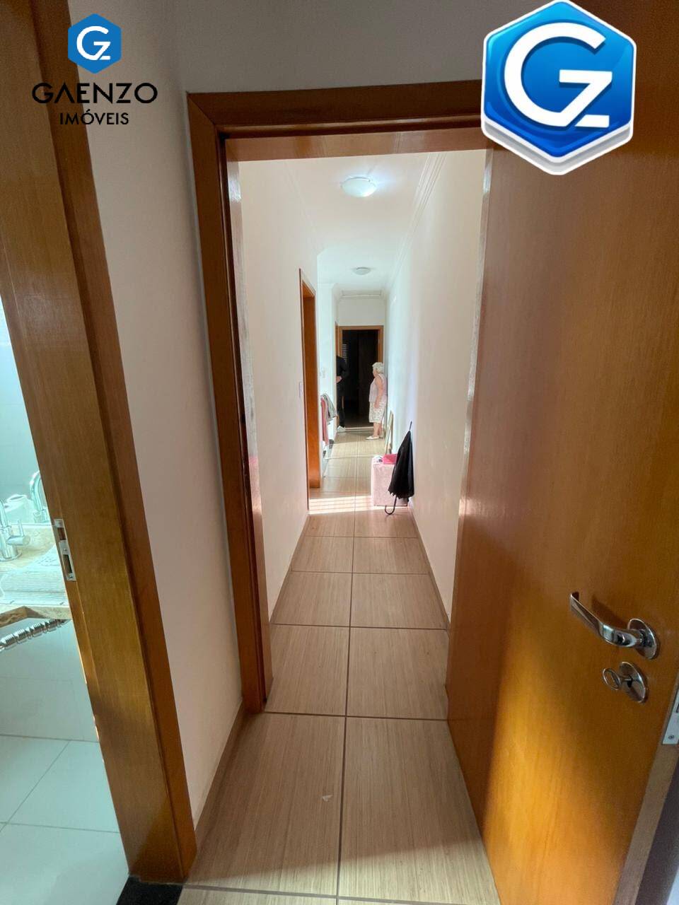 Sobrado, 3 quartos, 155 m² - Foto 13