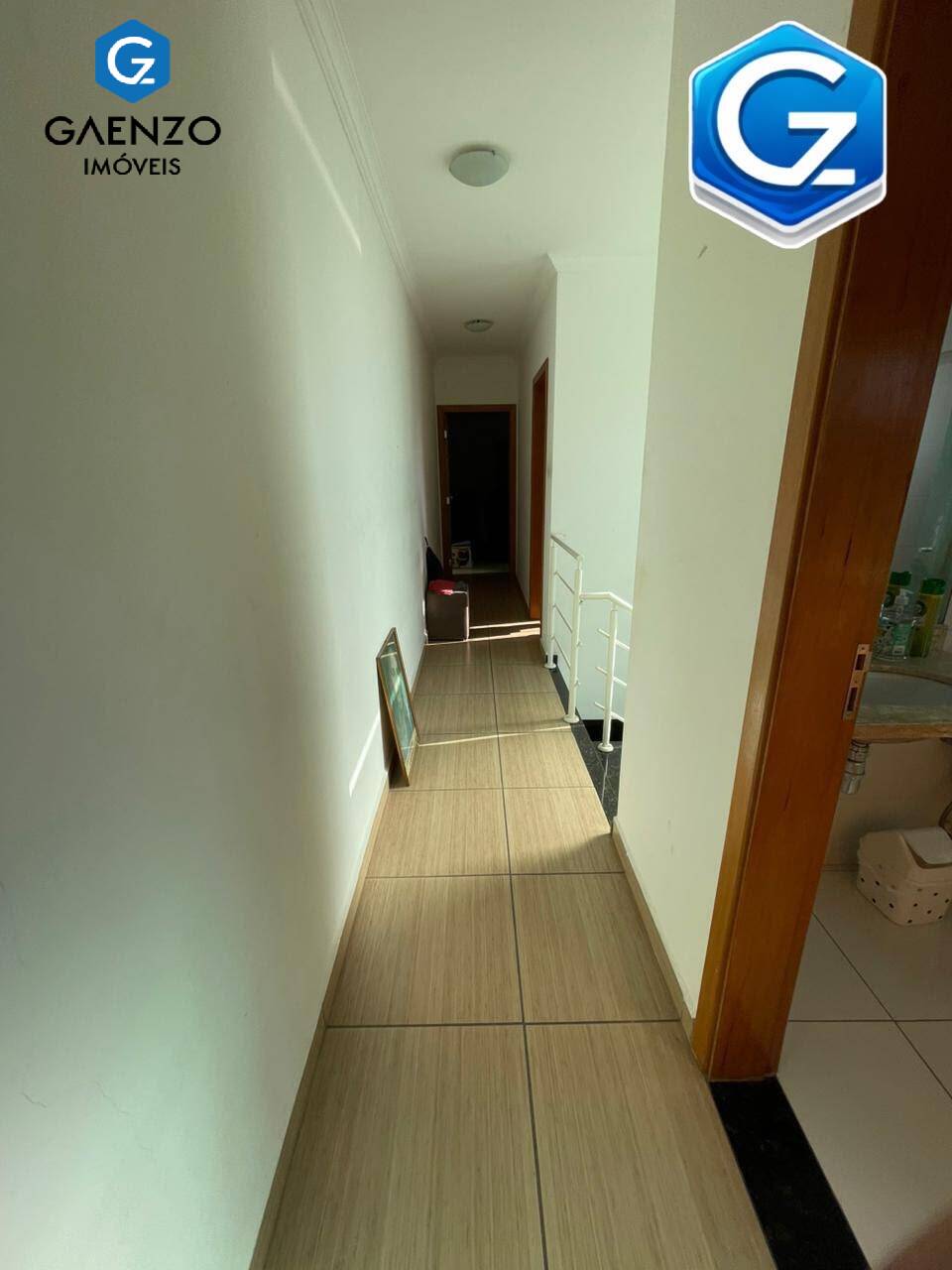 Sobrado, 3 quartos, 155 m² - Foto 14