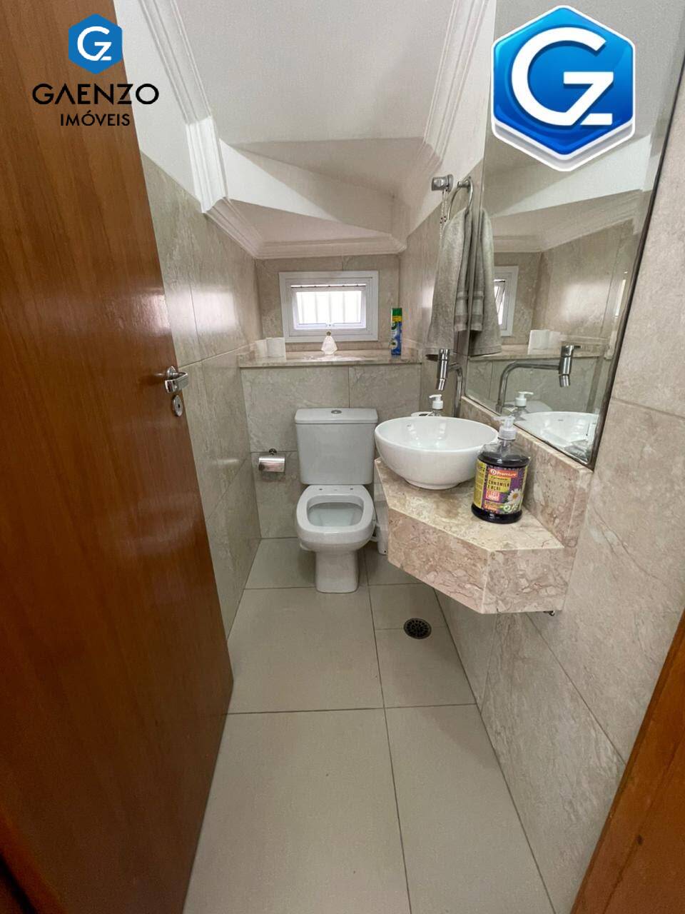 Sobrado, 3 quartos, 155 m² - Foto 16