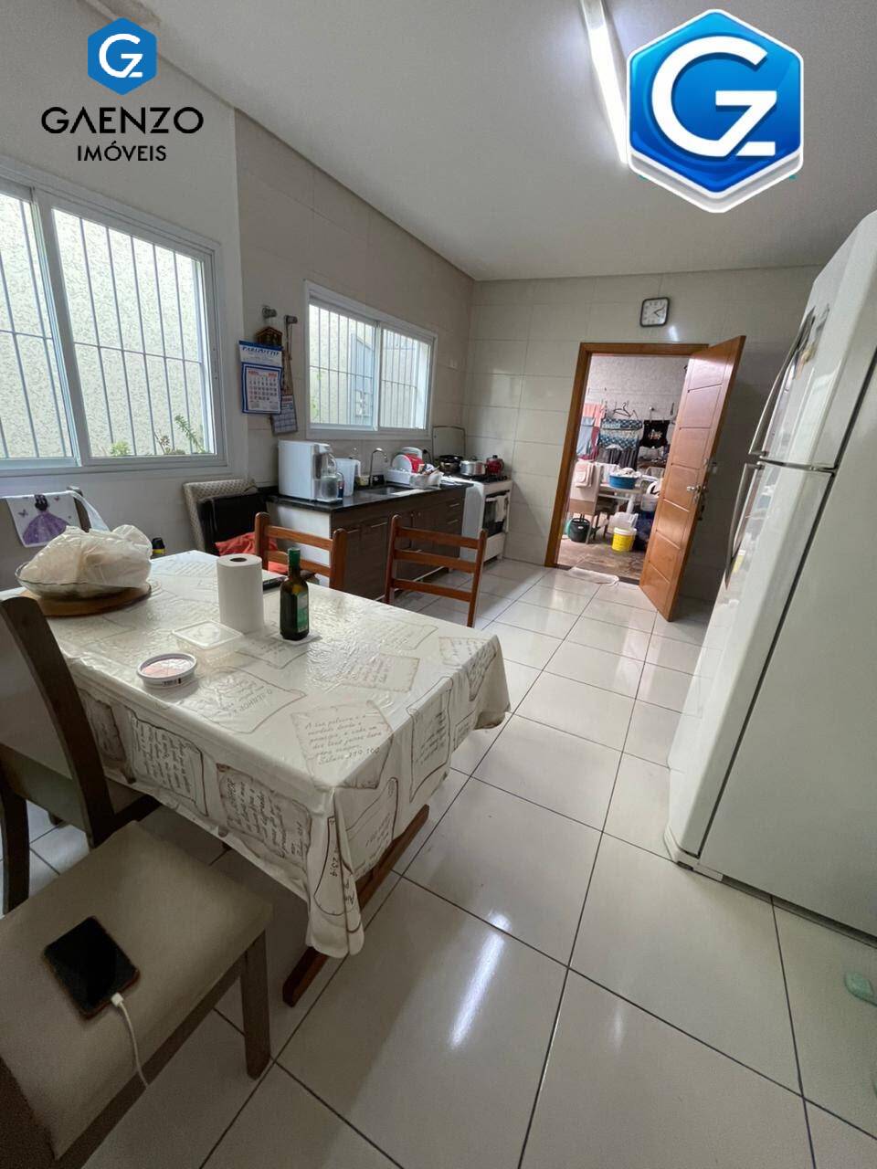 Sobrado, 3 quartos, 155 m² - Foto 18