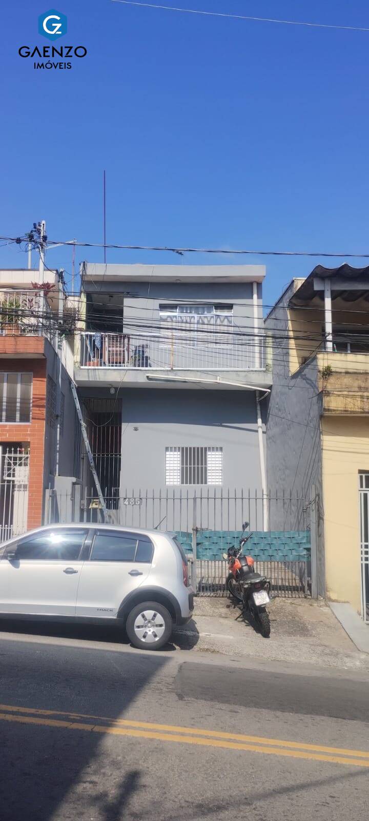 Casa, 2 quartos, 320 m² - Foto 1