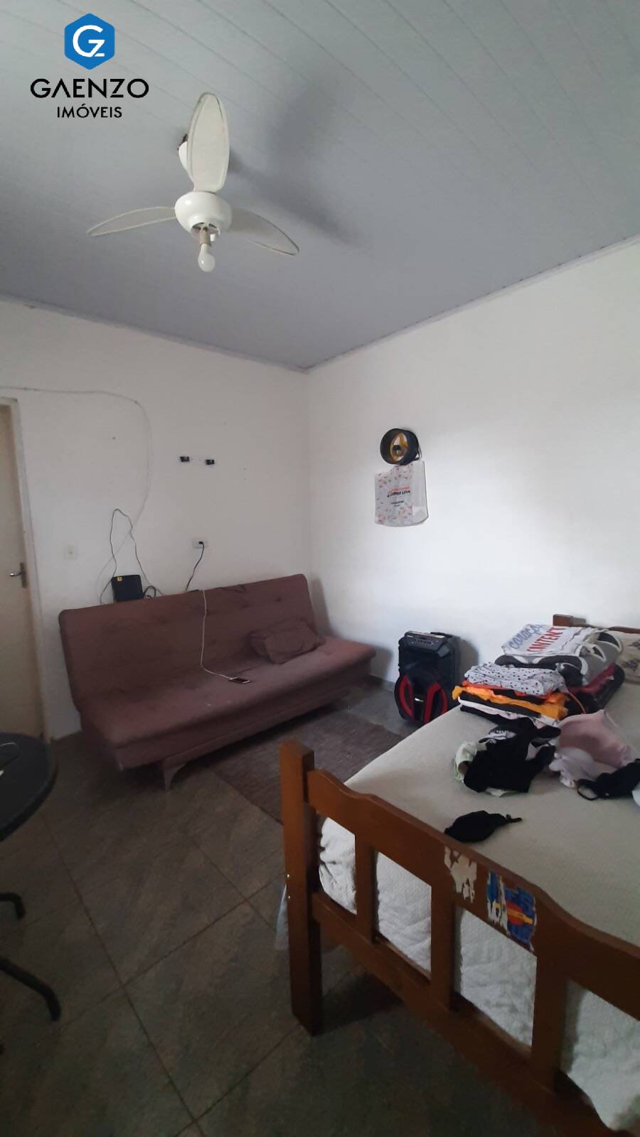 Casa, 2 quartos, 320 m² - Foto 9