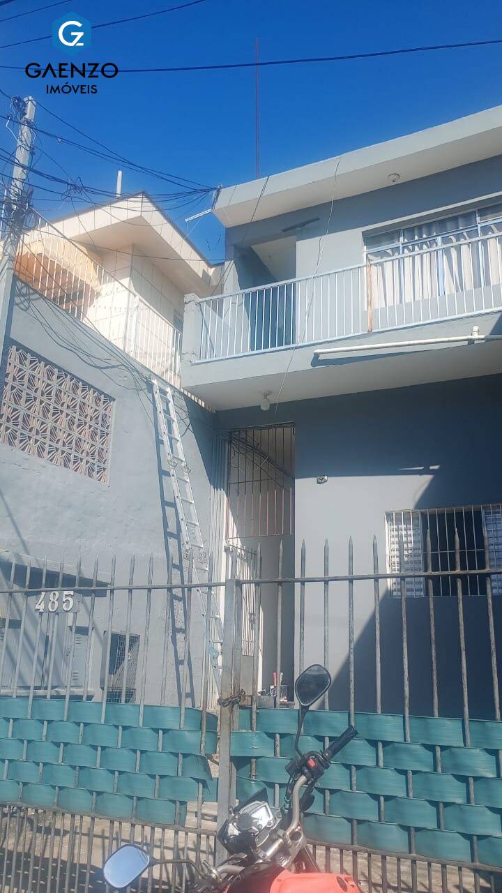 Casa, 2 quartos, 320 m² - Foto 19