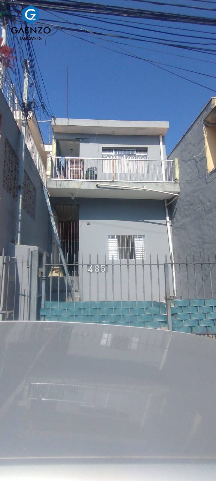 Casa, 2 quartos, 320 m² - Foto 17