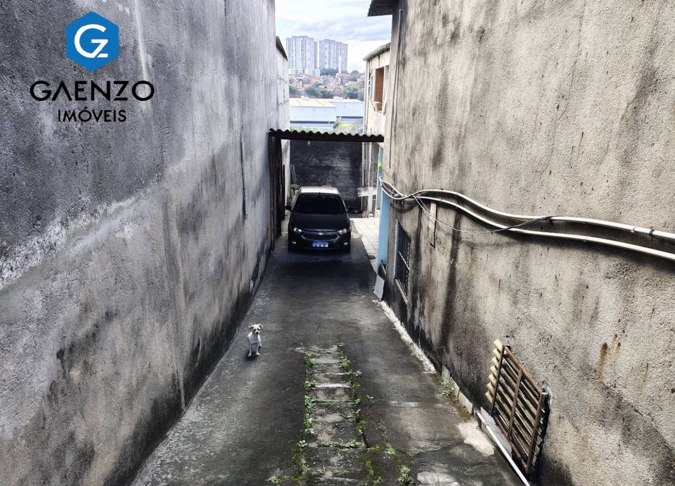 Casa, 2 quartos, 250 m² - Foto 5