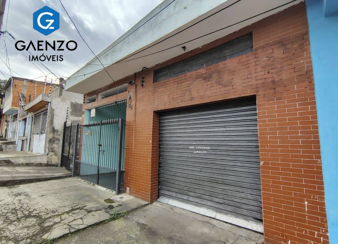 Casa, 2 quartos, 250 m² - Foto 2