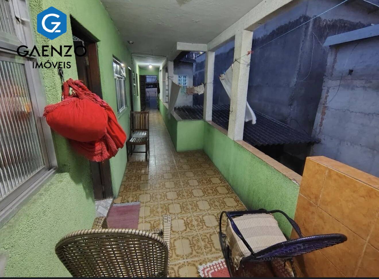 Casa, 2 quartos, 250 m² - Foto 13