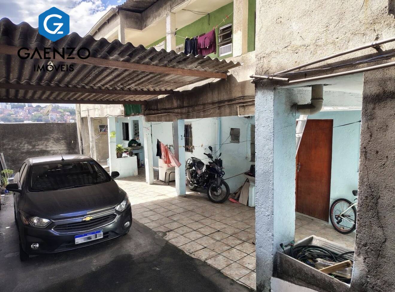 Casa, 2 quartos, 250 m² - Foto 12