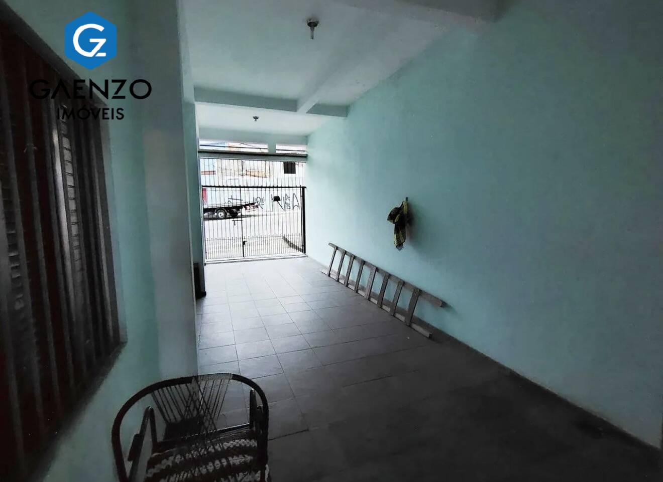 Casa, 2 quartos, 250 m² - Foto 18