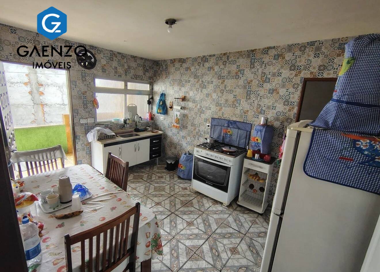 Casa, 2 quartos, 250 m² - Foto 16