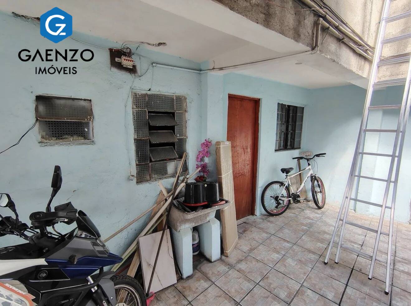 Casa, 2 quartos, 250 m² - Foto 15