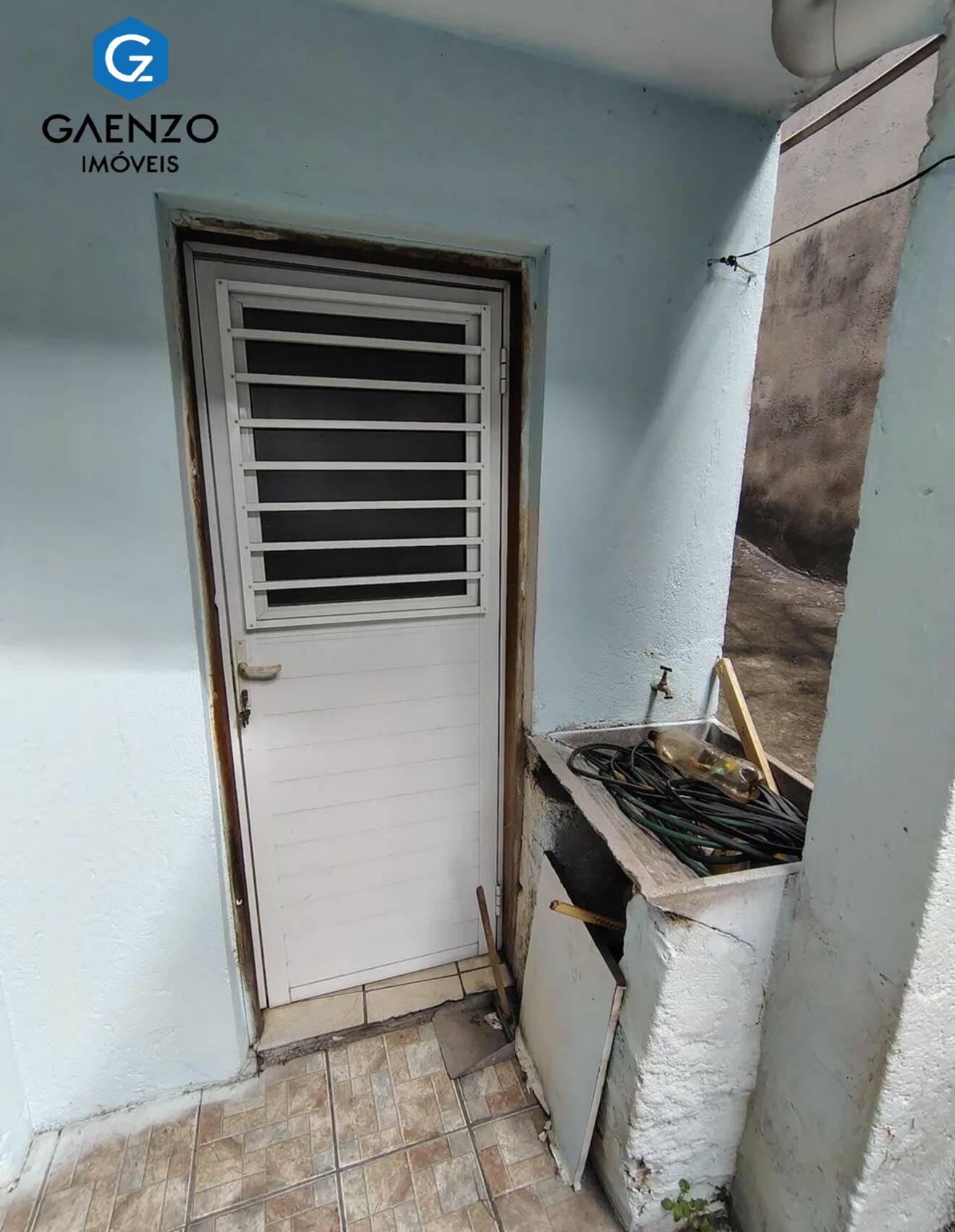 Casa, 2 quartos, 250 m² - Foto 17